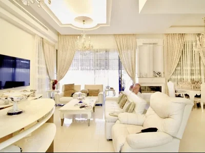 Quartier résidentiel Villa de prestige à vendre à ashdod – quartier youd zayin, 2e ligne de mer