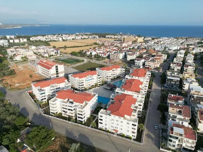 Zespół mieszkaniowy Royal Marina Complex