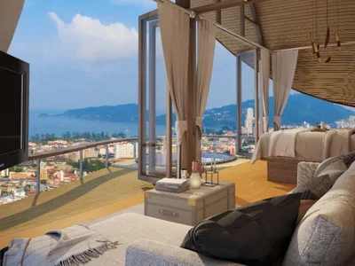 Cabaña Ocean View Cottages