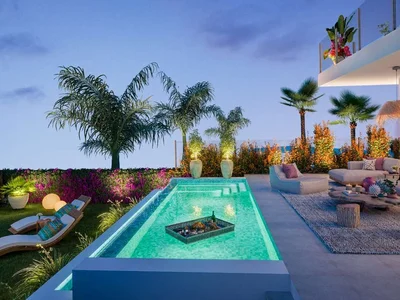 Жилой квартал Soleia Living El Chaparral Fase 2