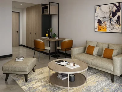 Aparthotel Ready Hotel Apartment | Investment Buy 