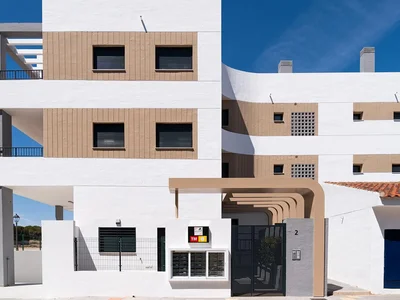 Complejo residencial Riomar Healthy Living