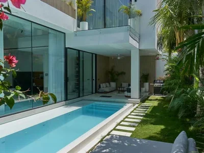 Villa Archestet Villas – residential development in Berawa, Bali
