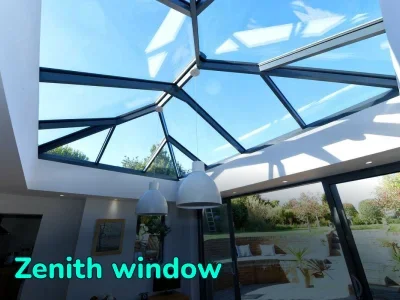 Skylight Window: Types, Advantages and Application