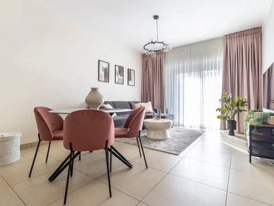 Жилой квартал Superbe appartement 2 pieces en plein centre ville de jerusalem