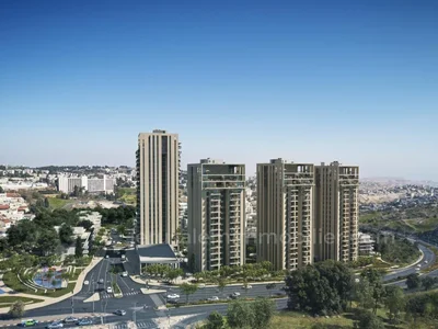 Wohnviertel Appartement neuf 5 pieces lumineux a jerusalem avec livraison rapide jerusalem immobilier 026786595