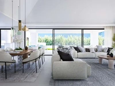 Wohnviertel Belair 40