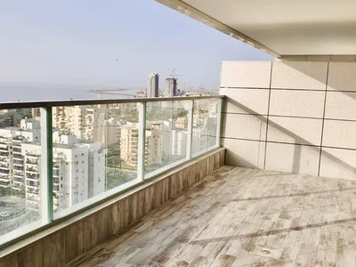 Жилой квартал Appartement 5 pieces a vendre a ashdod residence avec piscine