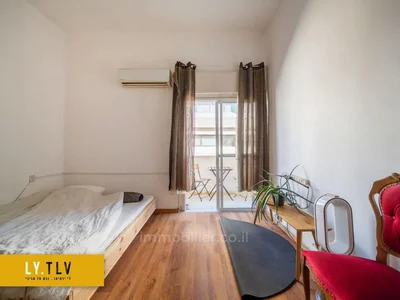 Dzielnica mieszkaniowa Superbe 2 pieces a vendre a deux pas de la mer et de dizengoff