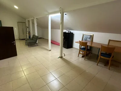 Quartier résidentiel Hauts plafonds