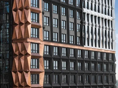 Complexe résidentiel ZK Arhitektor