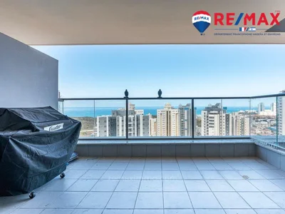 Dzielnica mieszkaniowa Un appartement familial recent de 5 pieces au bord de la reserve naturelle sauvage dein hayam