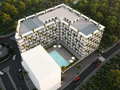 Residencia DRAGOTI RESIDENCE