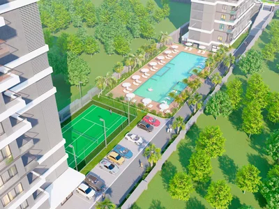 Residencia Nordic Art 2