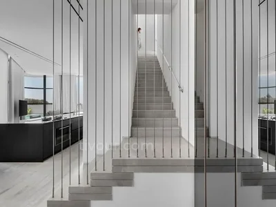 Quartier résidentiel Prodigieuse villa a vendre a ashdod