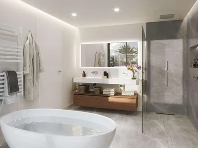Dzielnica mieszkaniowa Ayana Estepona