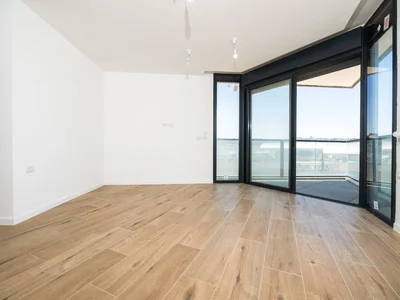 Residential quarter Prestige a mekor haim baka
