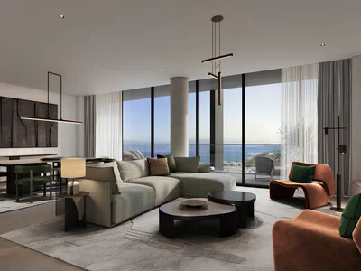 Zespół mieszkaniowy Anantara Sharjah Residences