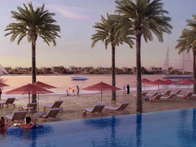 Complejo residencial Marbella