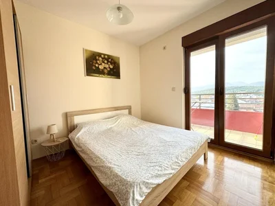 Wohnviertel Stan 44 m² na Izdavanje – Autobuska Stanica, Podgorica