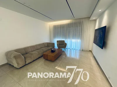 Dzielnica mieszkaniowa Haut standing