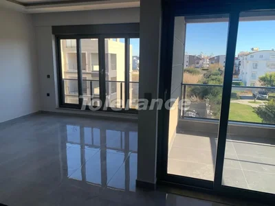 Residential complex New apartments duplex 4+1 in the Belek Center from the developer