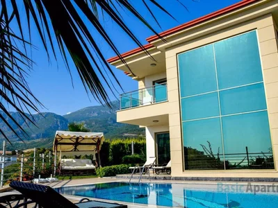 Villa Luxury Villa with private pool - Basic Apartment