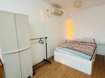 Barrio residencial Vue mer imprenable immeuble avec facilities jaccuzi sauna piscine a 2 pas de la mer