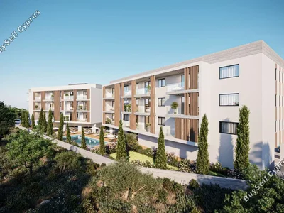 Edificio de apartamentos Oculus - 2 Bedroom