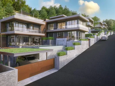 Villa Hightone Seaview Villas and Garden
