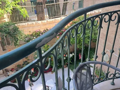Quartier résidentiel Superbe appartement familial à arnona, proche de baka – jerusalem immobilier 026786595