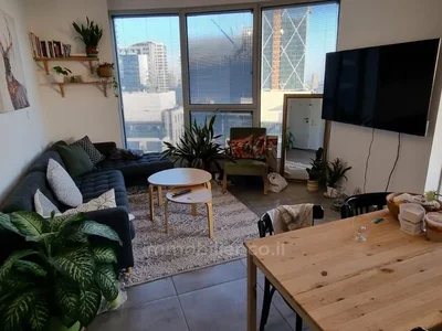 Wohnviertel Avec terrasse au centre etage haut avec vue luxueux vue sur la mer dans un immeuble neuf magnifique
