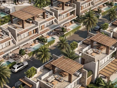 Complexe résidentiel Sandscape Coastal Residences