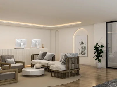 Complexe résidentiel Fantasea Condo Kamala