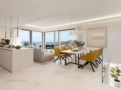Dzielnica mieszkaniowa Macan Beach Residences