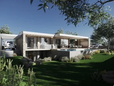Жилой комплекс EVO Homes