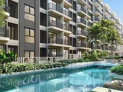 Wohnanlage ORIGIN PATTAYA