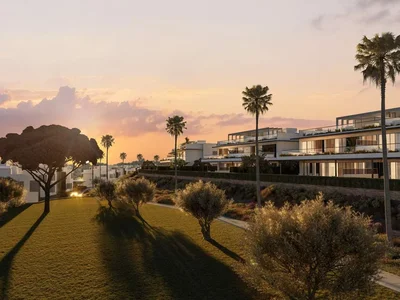 Жилой квартал Santa Clara Homes
