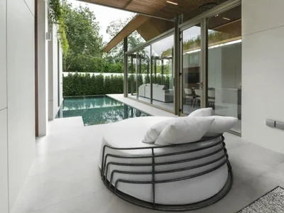 Вилла Ansaya Phuket