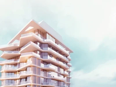 Apartamentowiec Coastal Haven