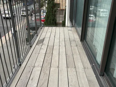 Quartier résidentiel Immeuble neuf - proche mer - vieux nord