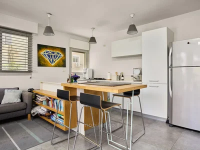 Quartier résidentiel Superbe 3 pieces - etat neuf - immeuble  de 2015 - au calme - proche shenkin