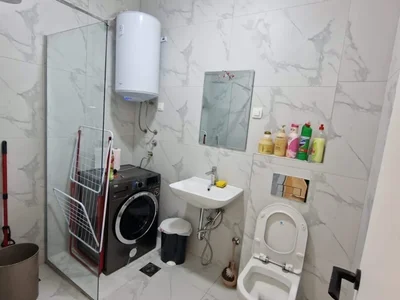 Residential quarter Stan 86 m² na Prodaju – Ljubović, Podgorica