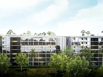 Zespół mieszkaniowy VEGA Condominium
