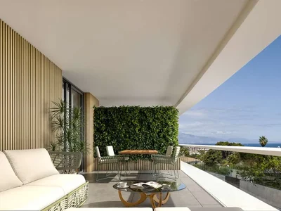Wohnviertel Moon 64 Residencial