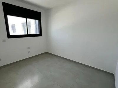 Quartier résidentiel Exclusivité | rue nordau, rishon lezion – appartement neuf 4 pièces du promoteur, jamais habité