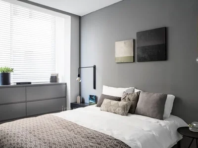 Жилой квартал Sublime 3 pieces renove avec balcon proche mer