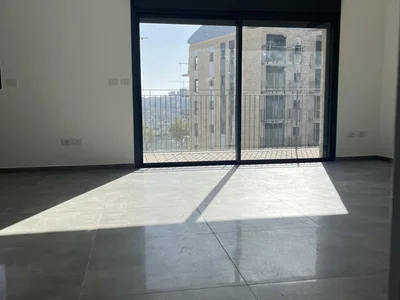 Dzielnica mieszkaniowa En plein centre ville de jerusalem kiryat haleum