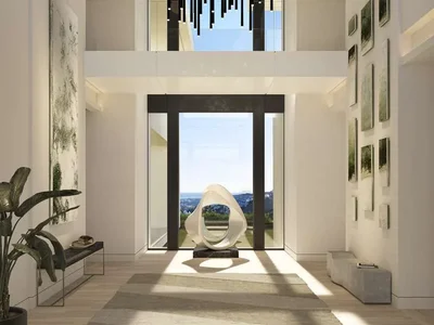 Wohnviertel El Bosque Phase II - Villa Stonehaven