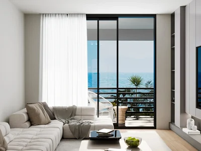 Complexe résidentiel Infinity - Dedeman Suits & Residences 